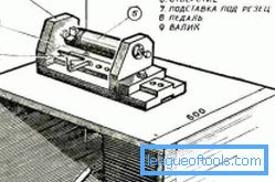 Схема домашно CNC машина